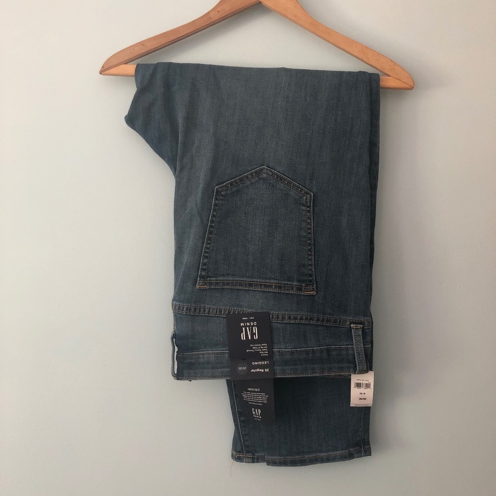 GAP jeans NWT